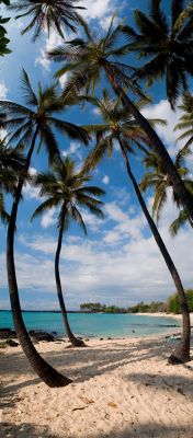 Kekaha Beach State Park
