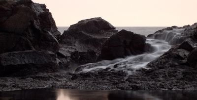 near Outrigger Kona Resort
