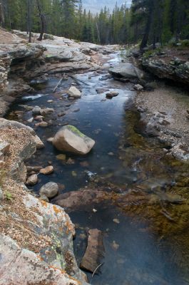 Provo River
