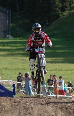 Deer Valley Mountain Bike National 2007
