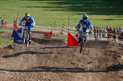 Deer Valley Mountain Bike National 2007
