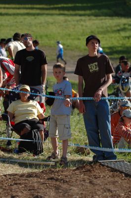 Deer Valley Mountain Bike National 2007

