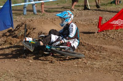 Deer Valley Mountain Bike National 2007

