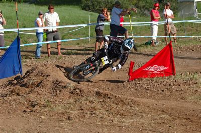 Deer Valley Mountain Bike National 2007
