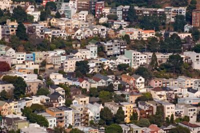 San Francisco
