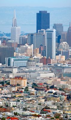 San Francisco
