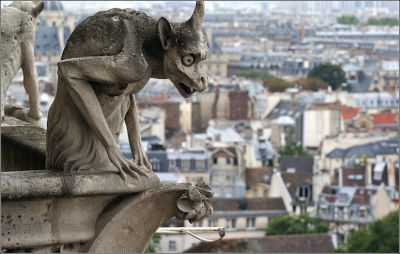 Галерея химер
