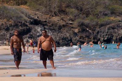Hapuna Beach
