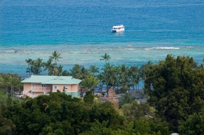 South Kona
