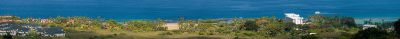 South Kona panorama
