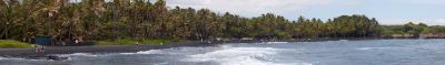 Black Sands Beach
