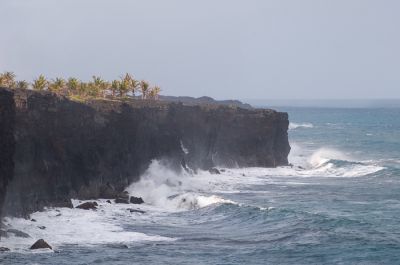 South coast
